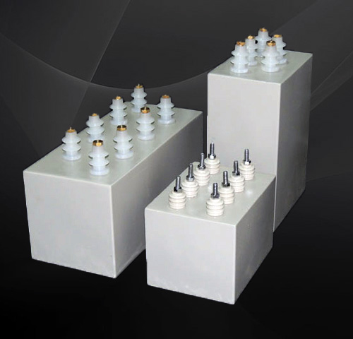 Energy Storage Discharge Capacitors, Capacitors, Water Cooled Capacitors, Surge Capacitors